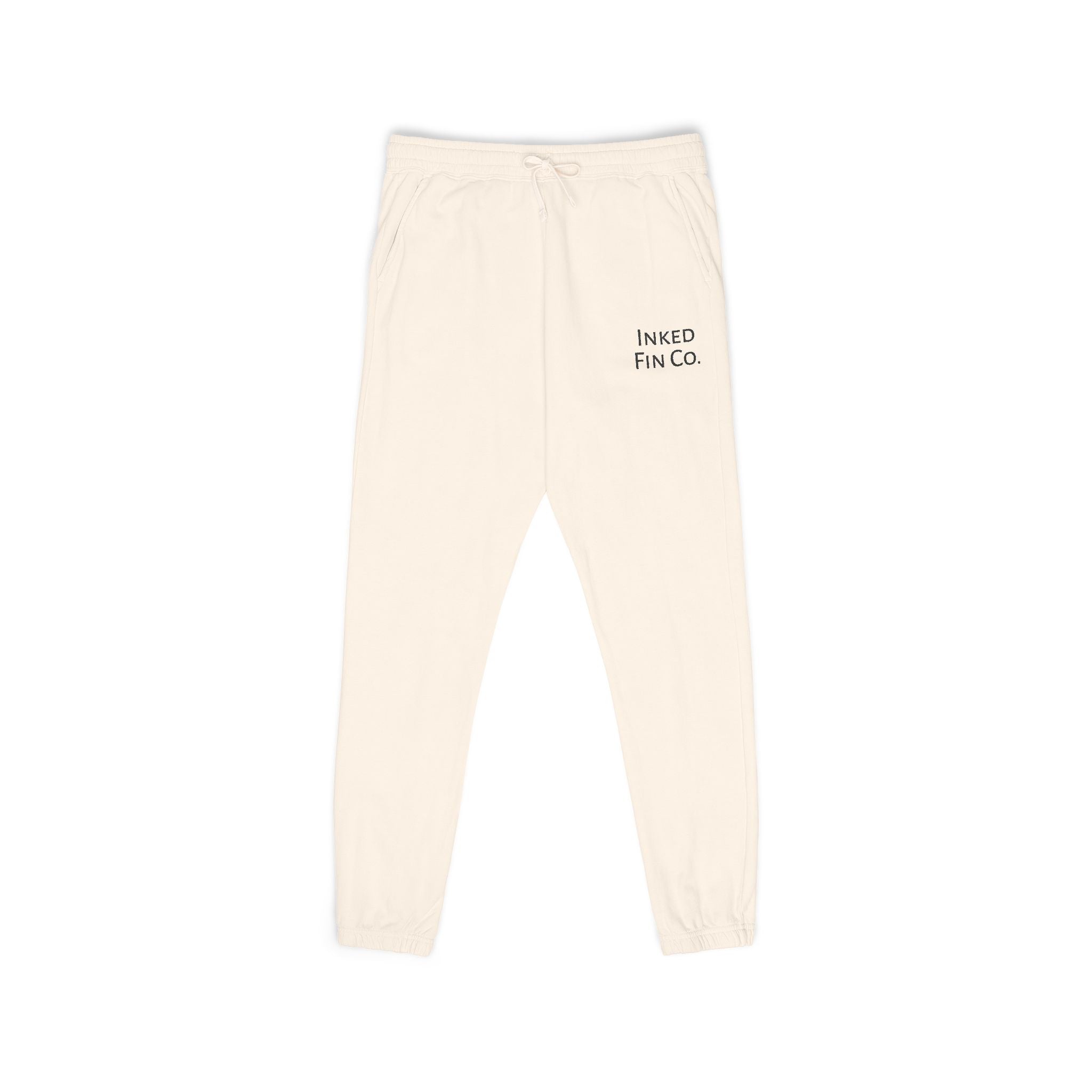 Inked Fin Co. Men's Sweatpants