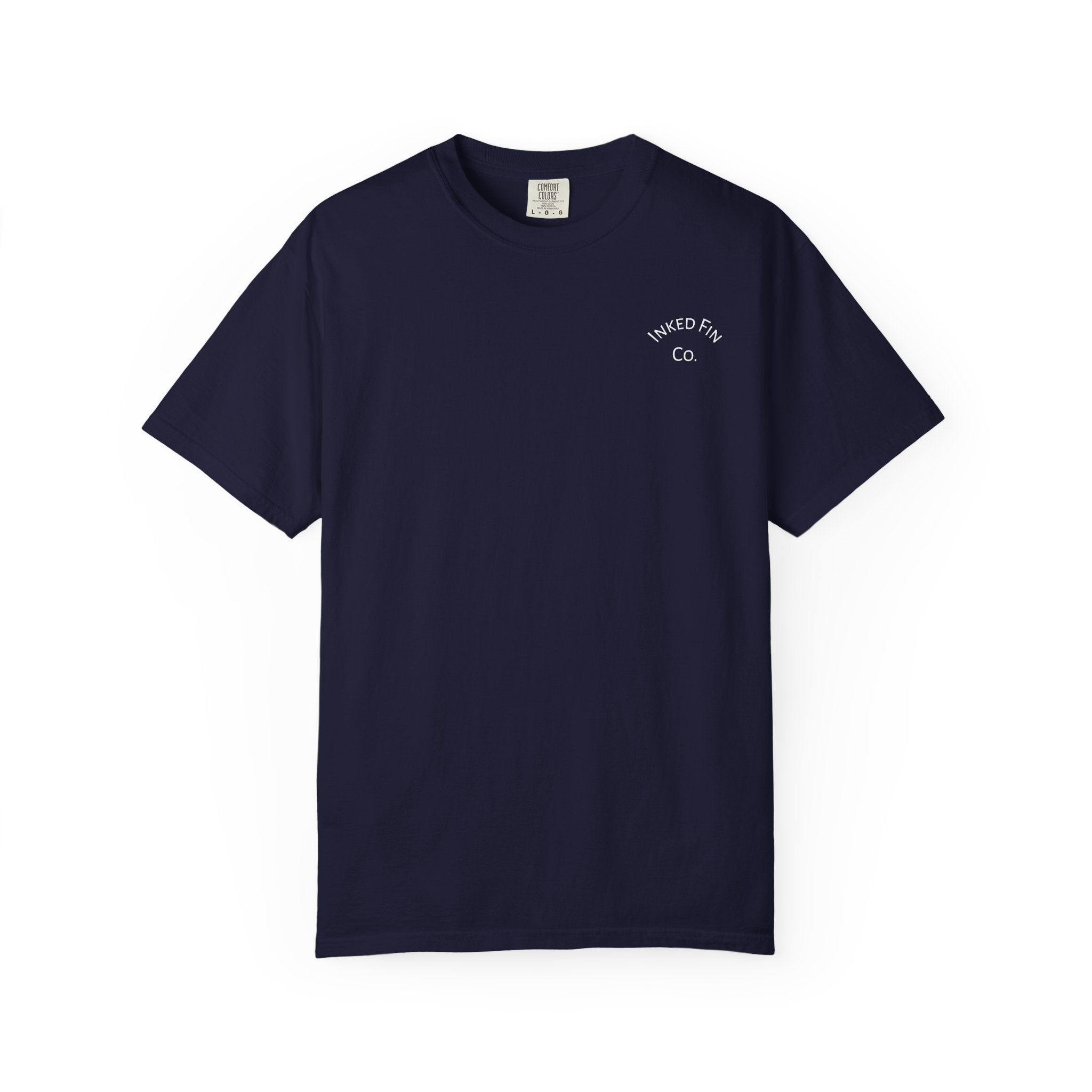 Women's Coastal Lobster – Inked Fin Co.