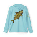 Yellowfin Tuna
