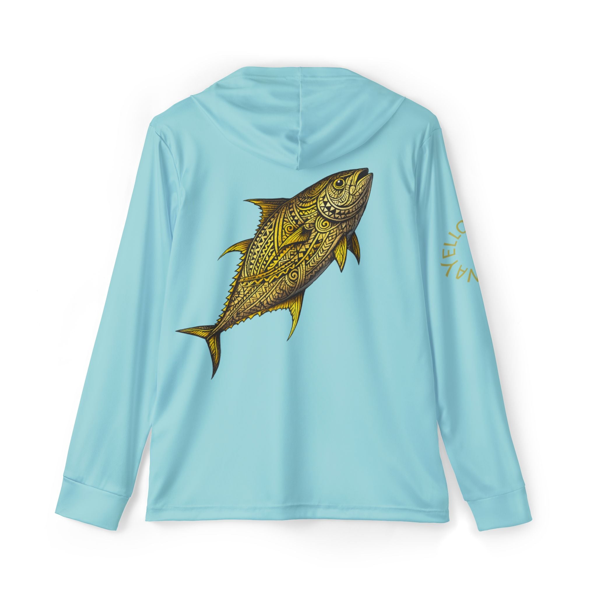 Yellowfin Tuna