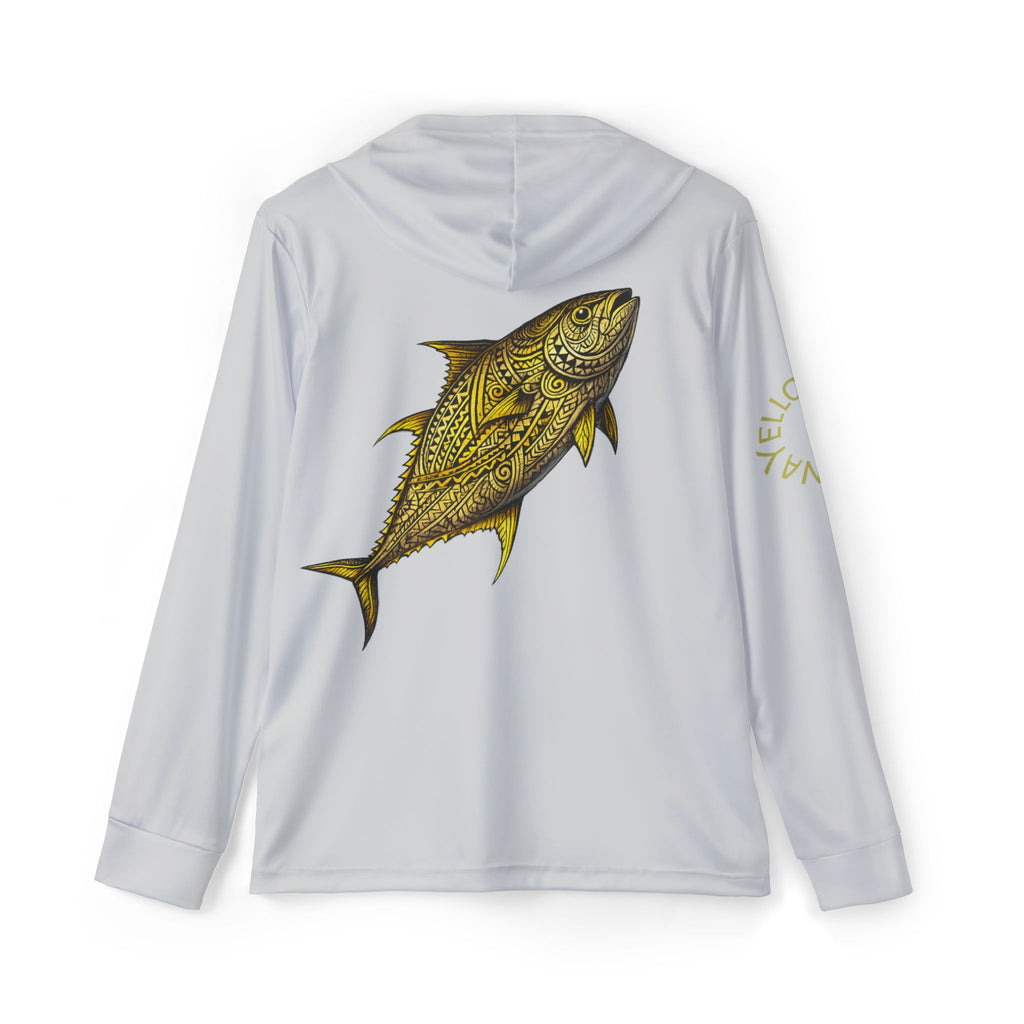Yellowfin Tuna