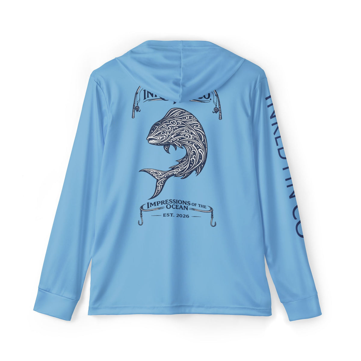 Mahi Legacy
