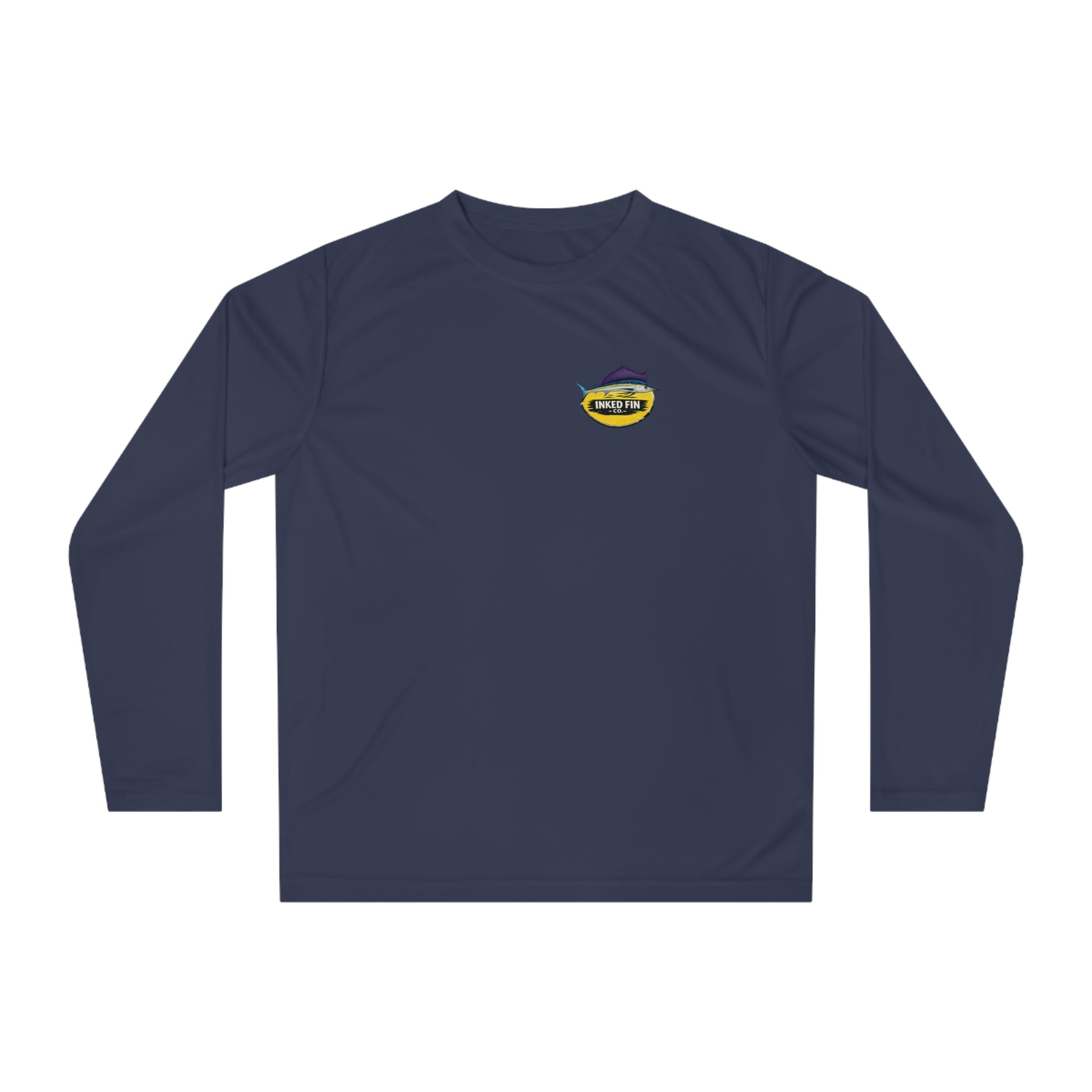 Grouper Performance Long Sleeve