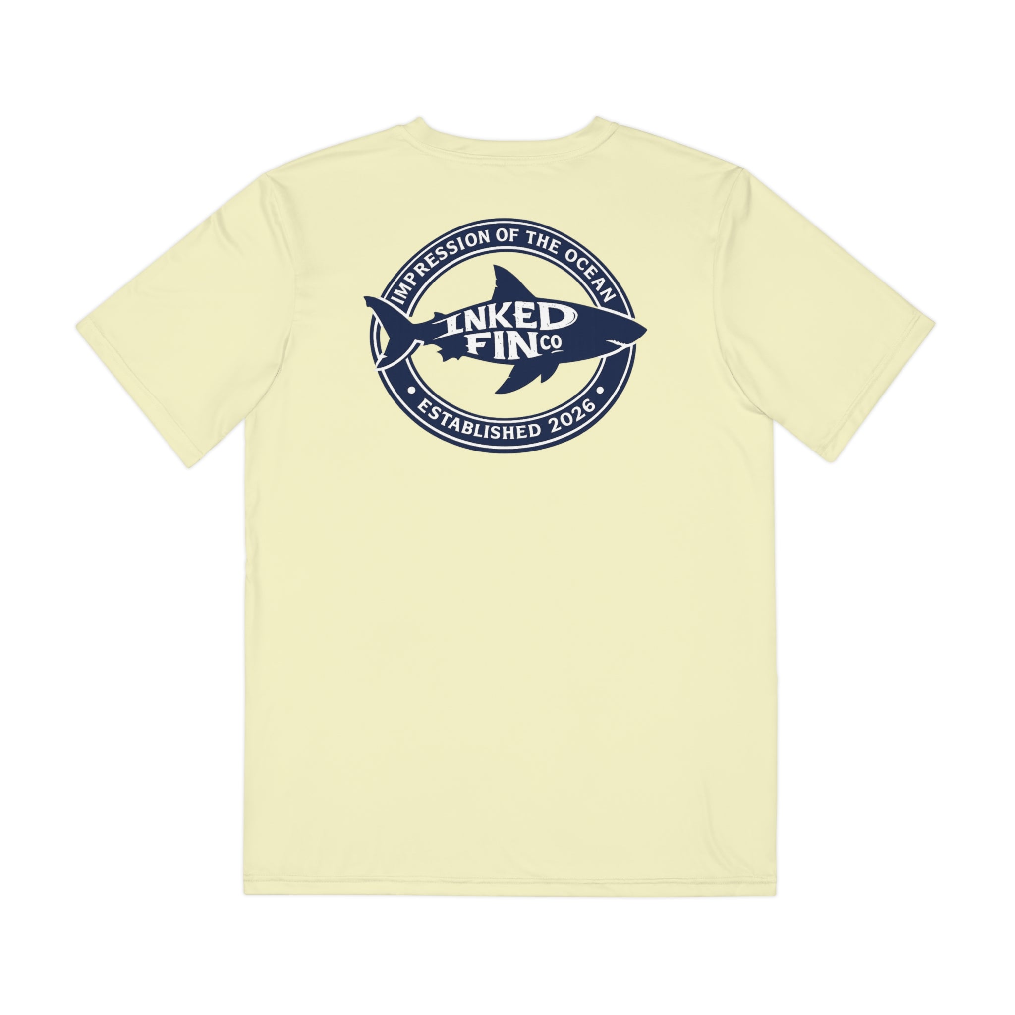 Impressions of the Ocean: Great White Shark Badge