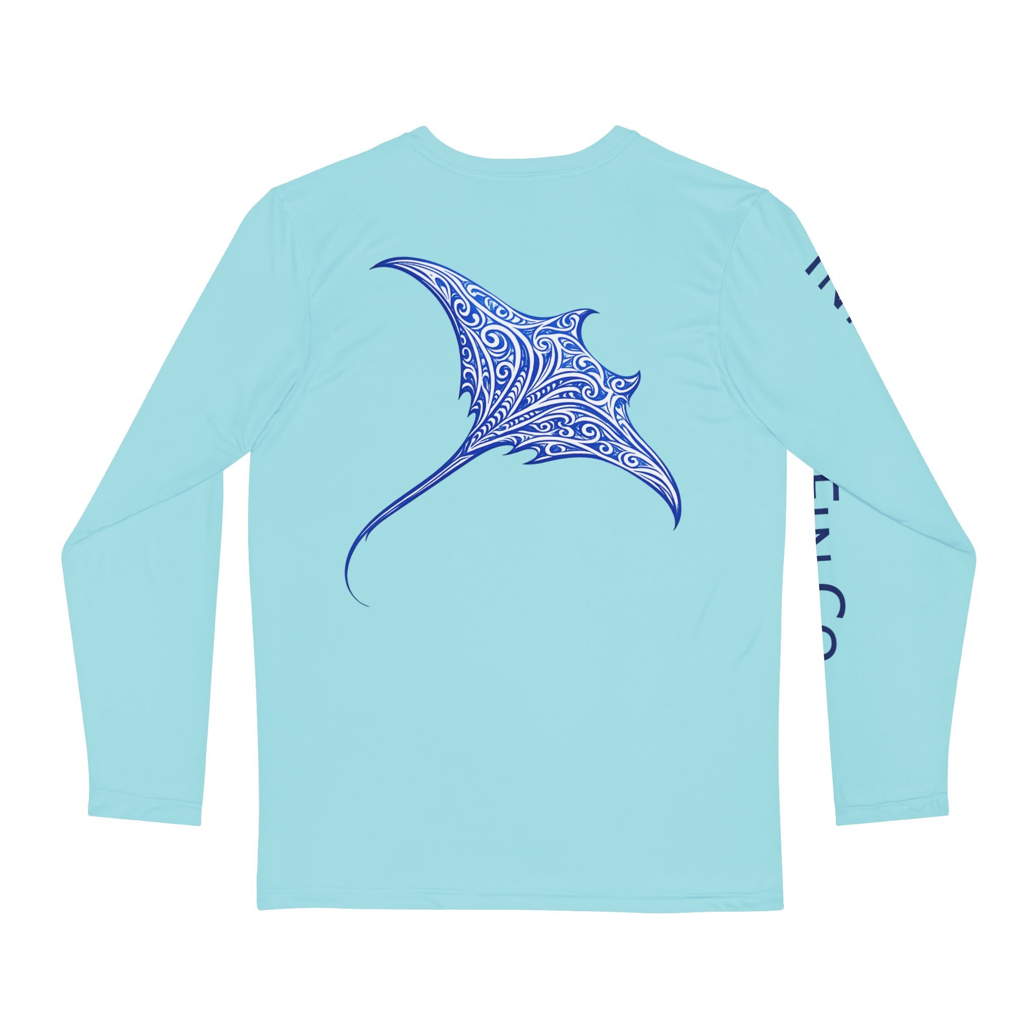 Manta Ray