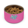 Siesta Key - Stainless 18oz Pet Bowl