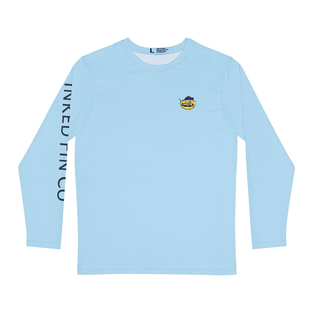 Faded Marlin Heritage Badge Signature Performance