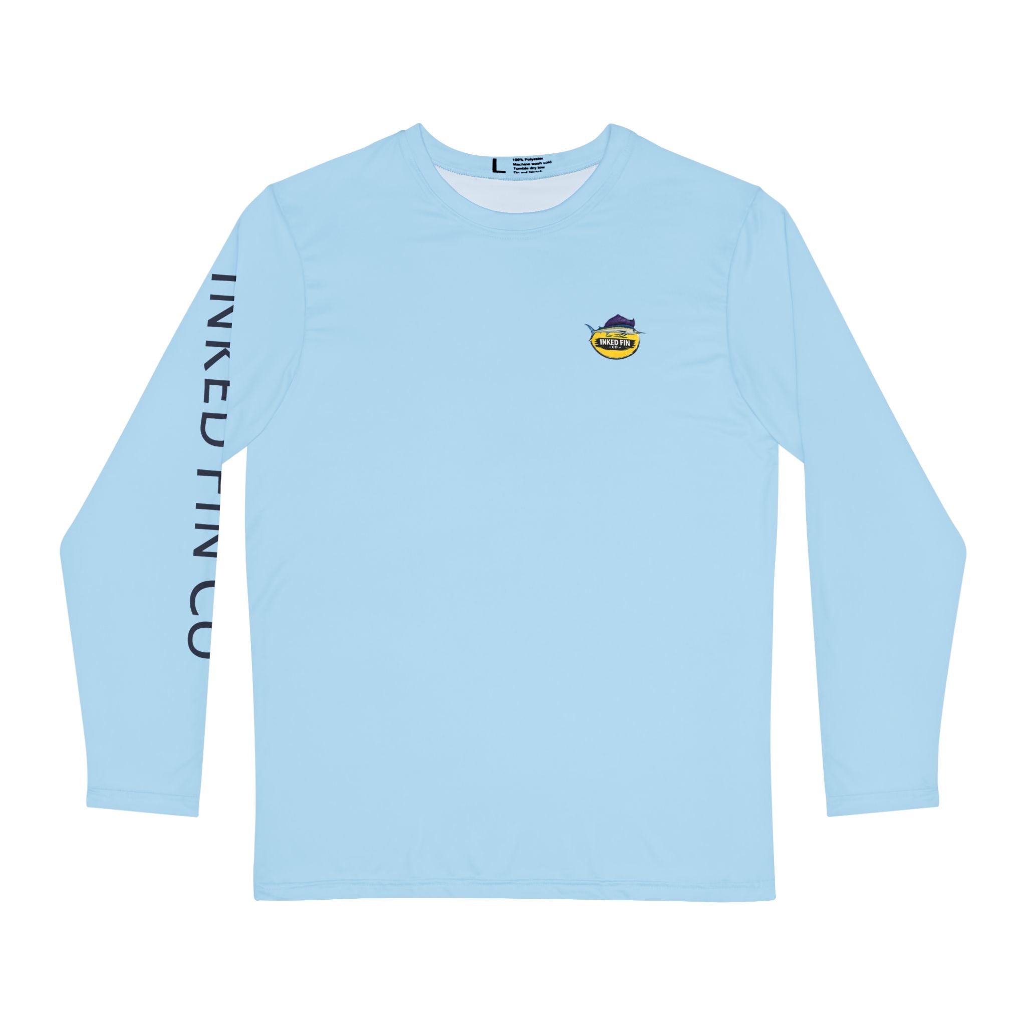 Faded Marlin Heritage Badge Signature Performance