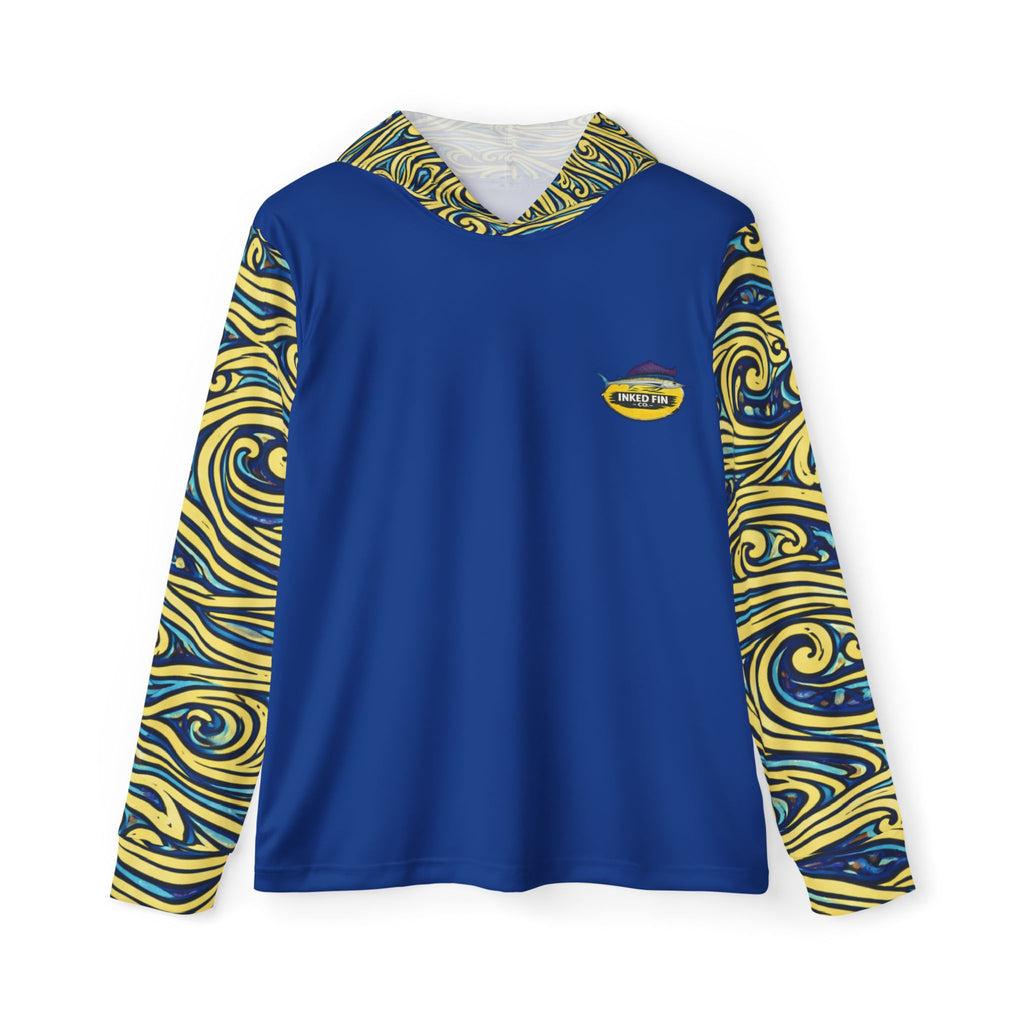 Mahi Mahi with Sleeves