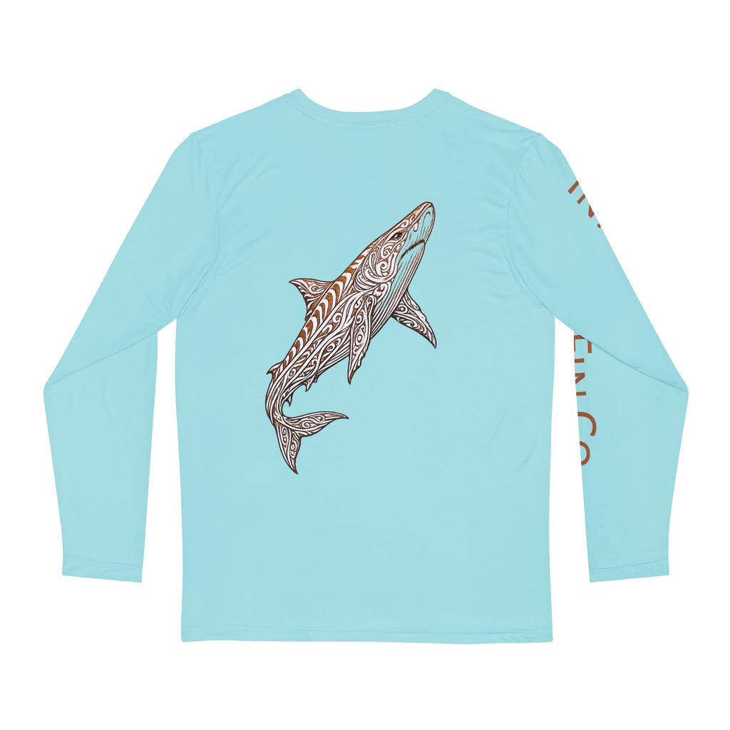 Tiger Shark without Hood (Multiple Colors and Designs)