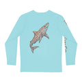 Tiger Shark without Hood (Multiple Colors and Designs)