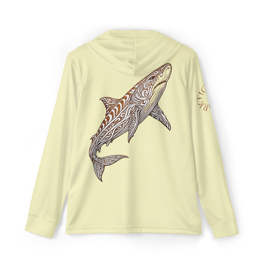 Tiger Shark with Hood (Multiple Colors and Designs)