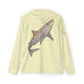 Tiger Shark with Hood (Multiple Colors and Designs)