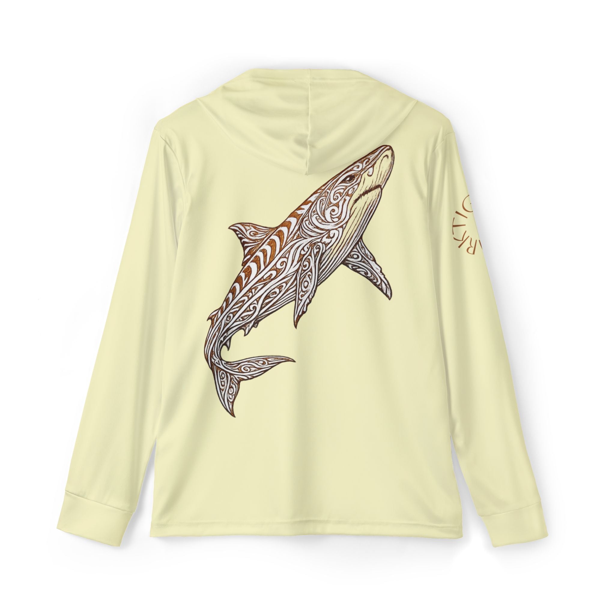 Tiger Shark with Hood (Multiple Colors and Designs)