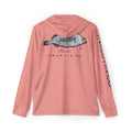 Flounder - Original Gyotaku Impression