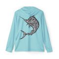 Sailfish with Hood (Multiple Colors and Designs)