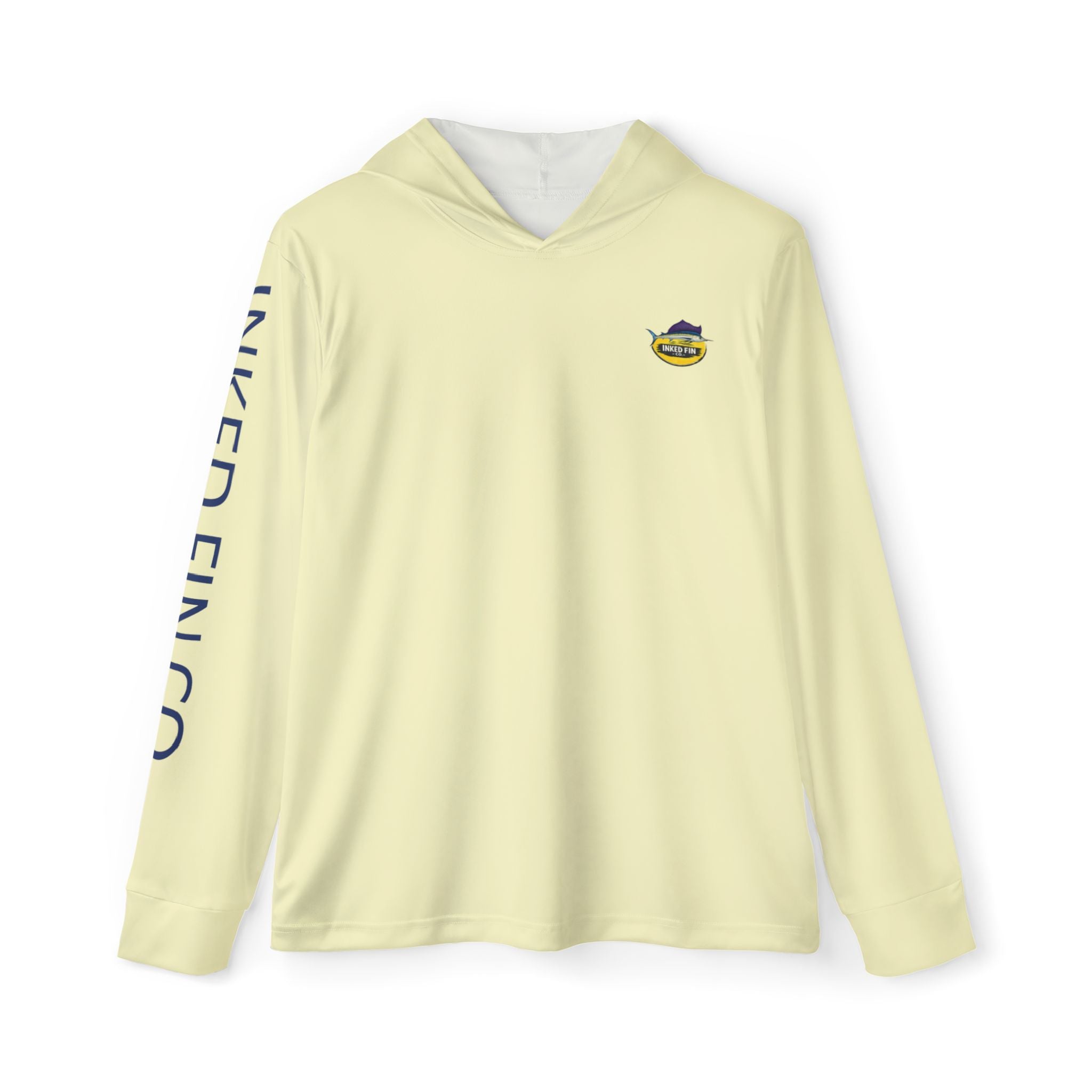 Mahi Legacy with Hood