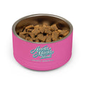 Anna Maria Island - Stainless 18oz Pet Bowl