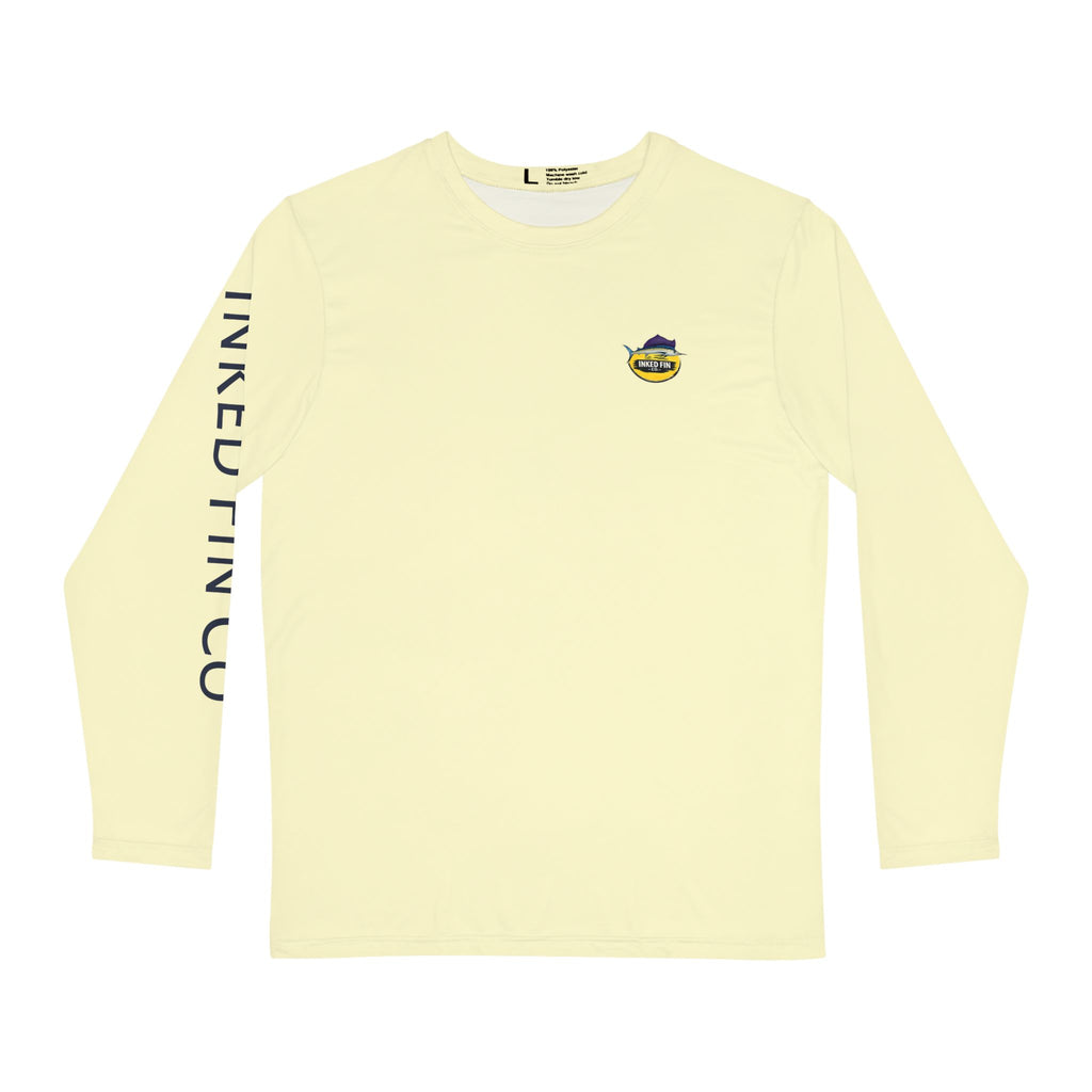 Faded Marlin Heritage Badge Signature Performance
