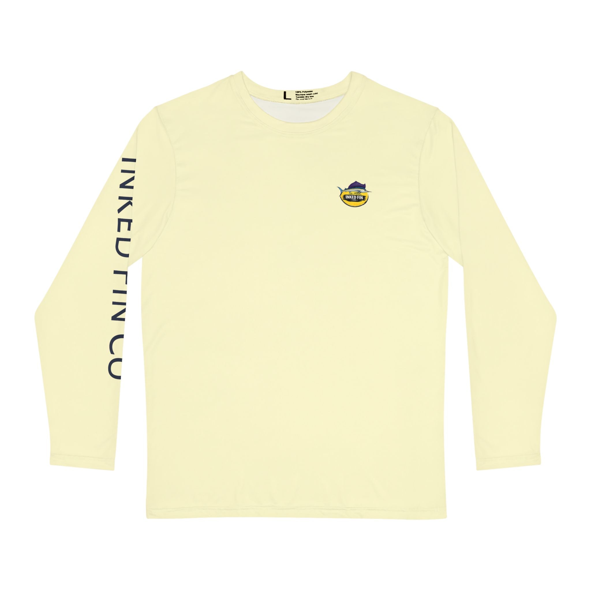 Faded Marlin Heritage Badge Signature Performance