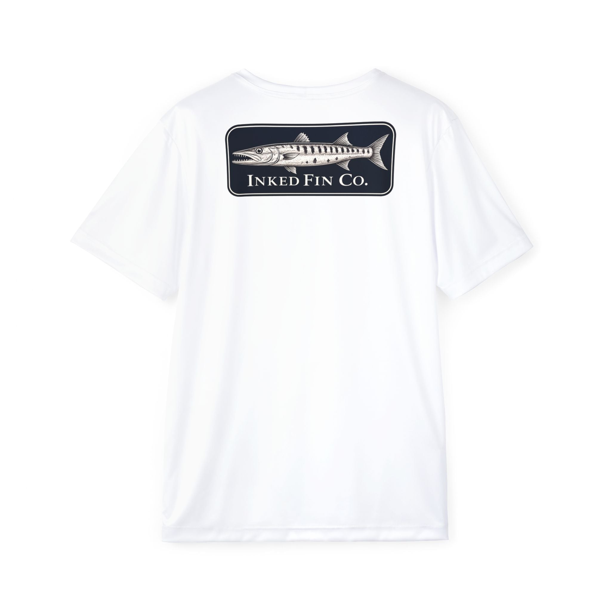 Barracuda Signature Performance T-Shirt