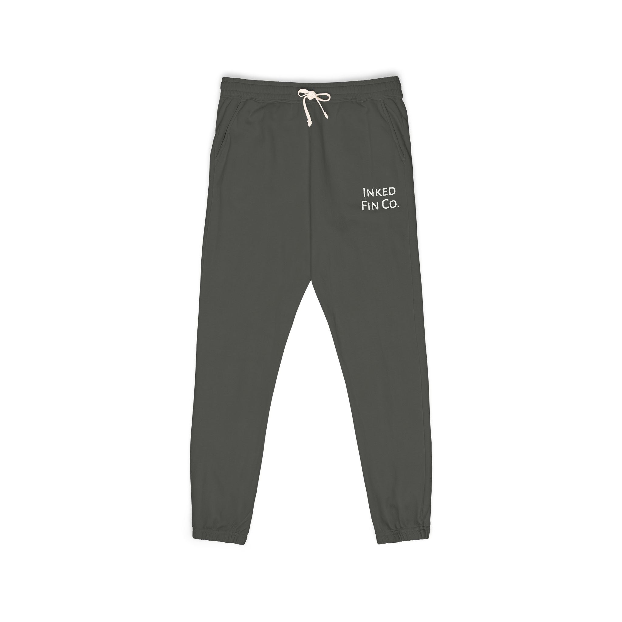 Inked Fin Co. Men's Sweatpants
