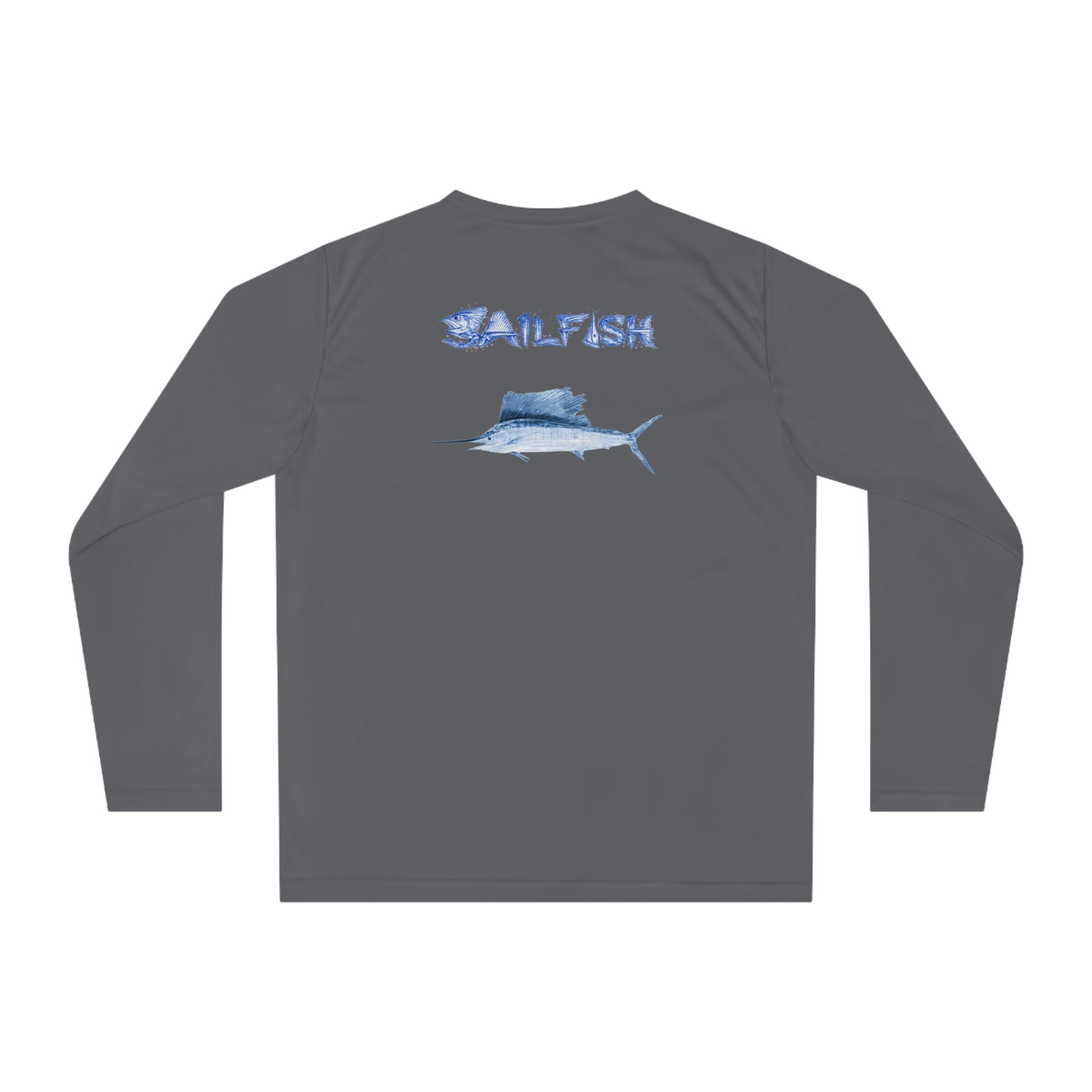 Sailfish Fish Performance Long Sleeve