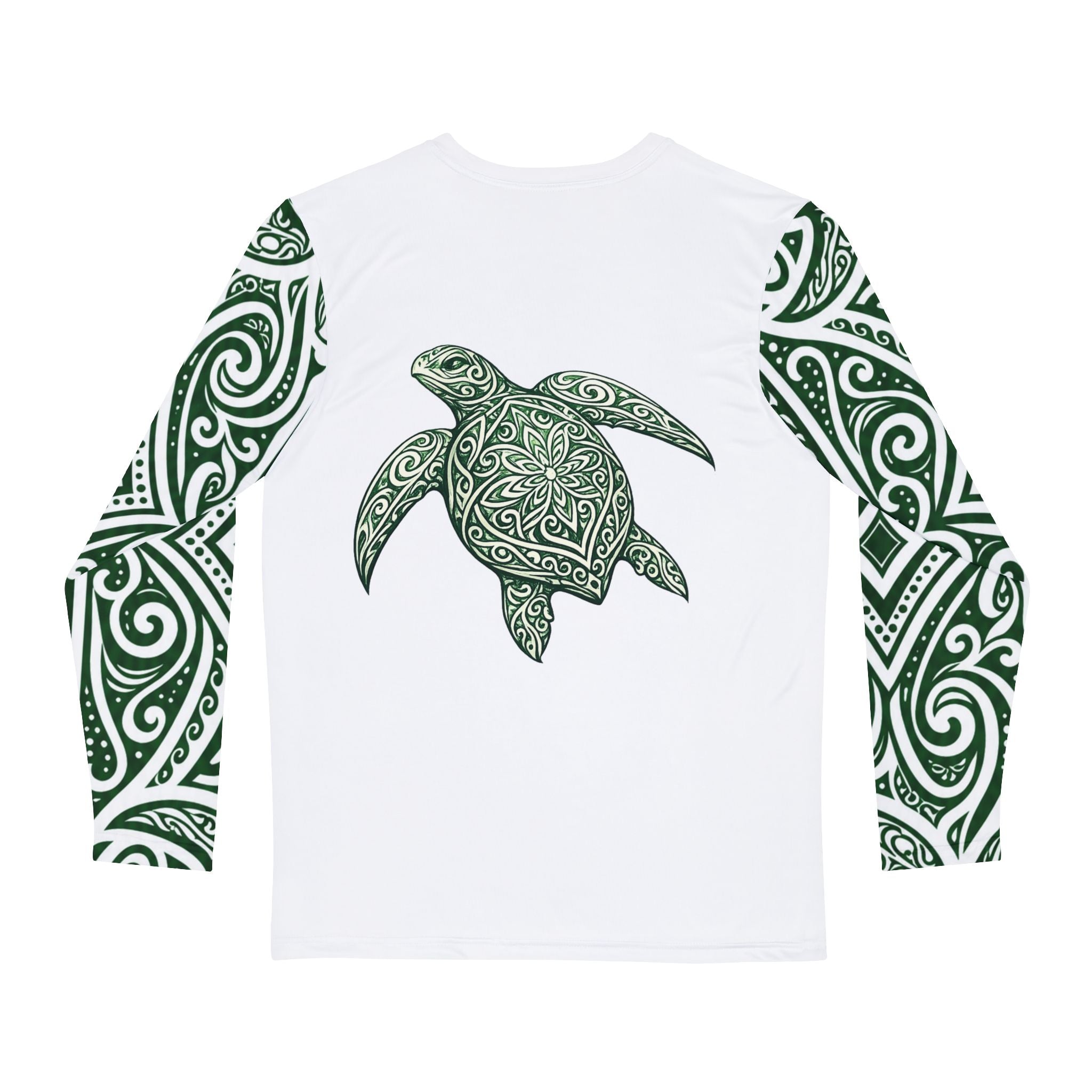 Green Turtle