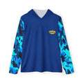 Shadow Reef Camo (Dark Blue)