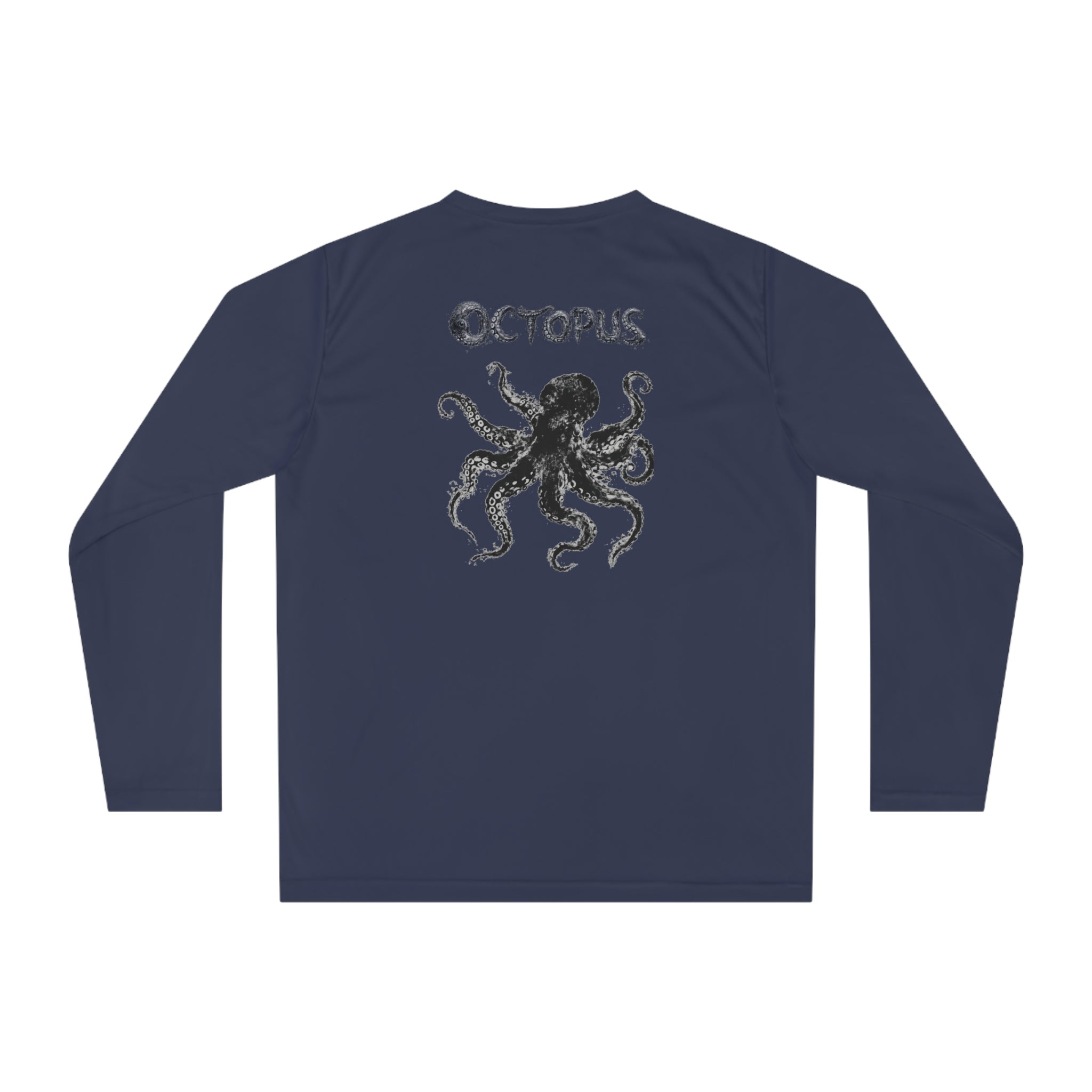 Octopus Performance Long Sleeve