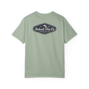 Chalky Mint