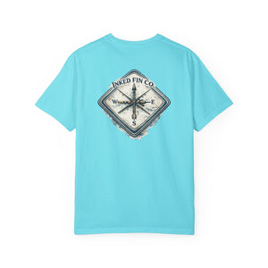 Lagoon Blue