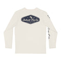 Faded Marlin Heritage Badge Signature Performance
