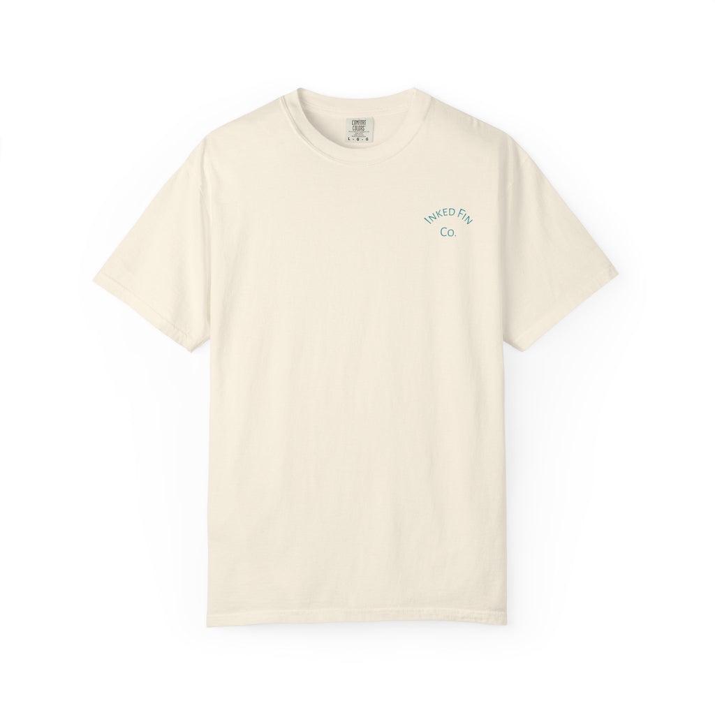 Women's Coastal Lobster – Inked Fin Co.