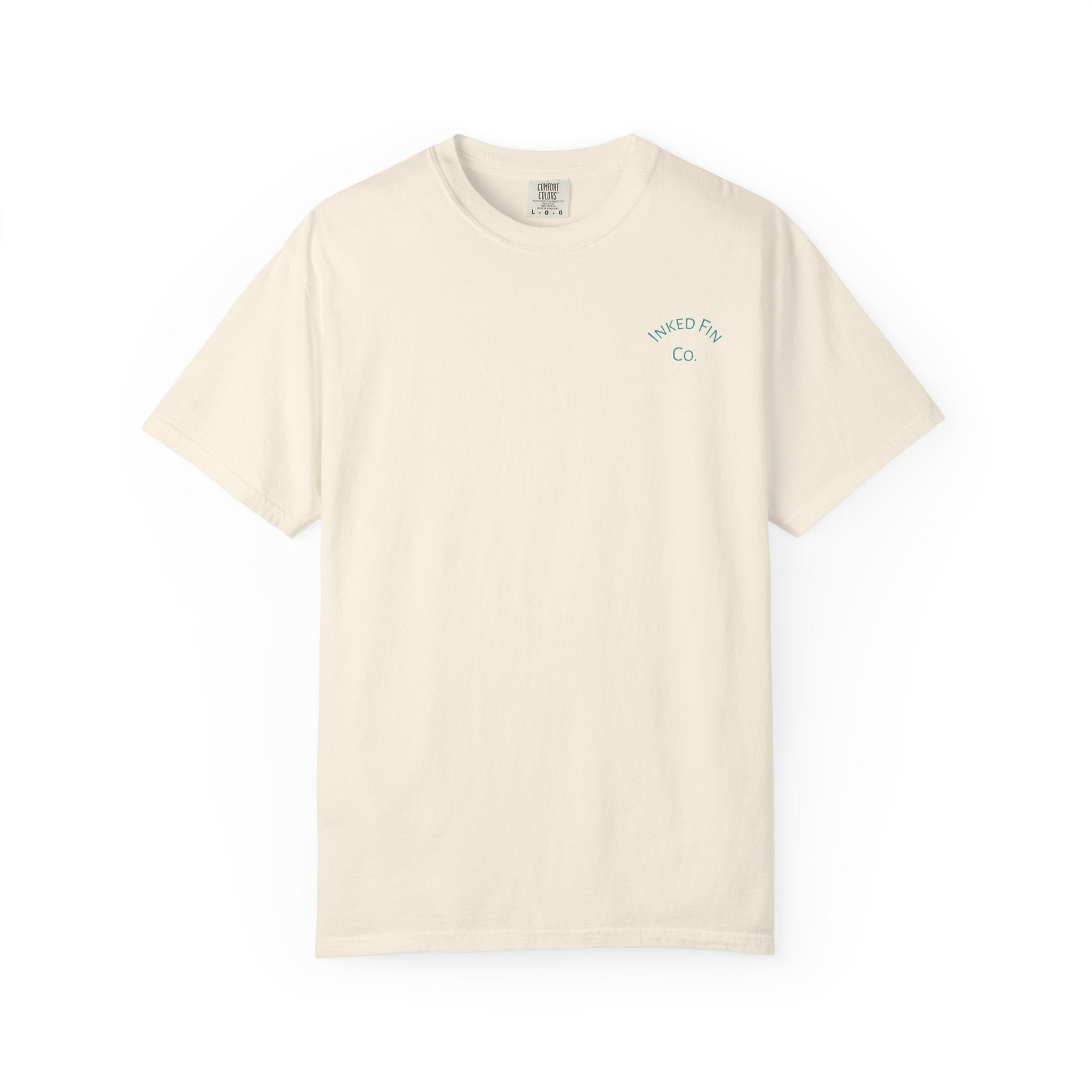 Women's Coastal Lobster – Inked Fin Co.