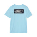 Barracuda Signature Performance T-Shirt