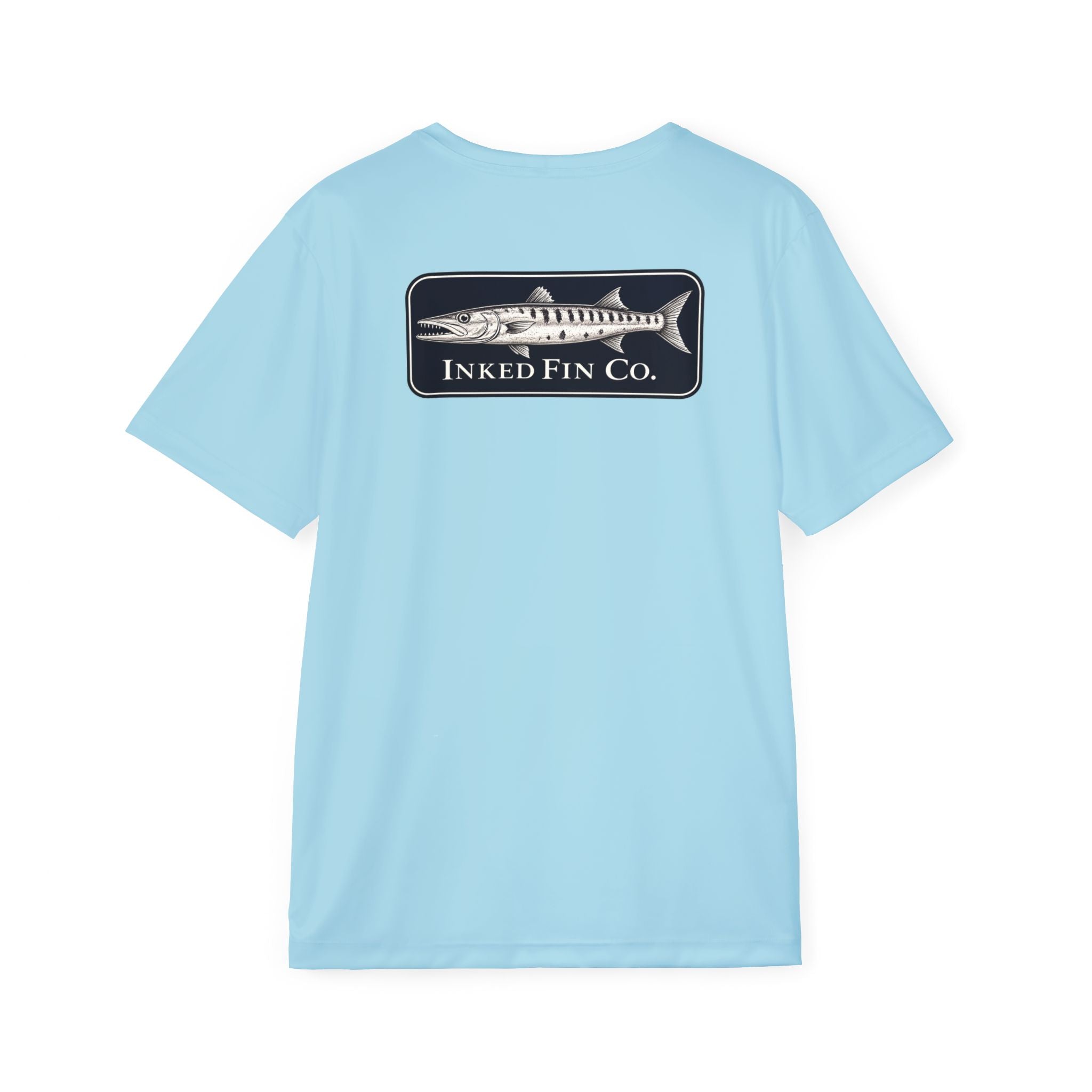 Barracuda Signature Performance T-Shirt