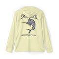 Sailfish with Hood