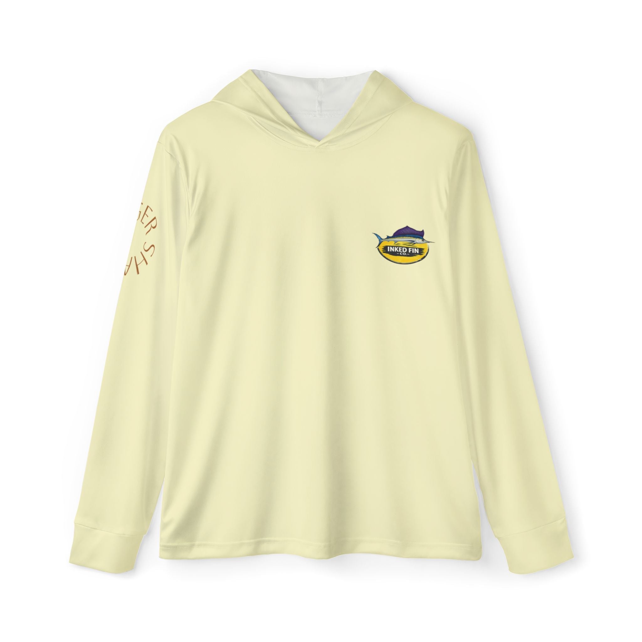 Tiger Shark with Hood (Multiple Colors and Designs)