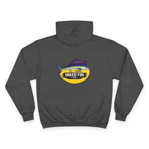 Charcoal Heather