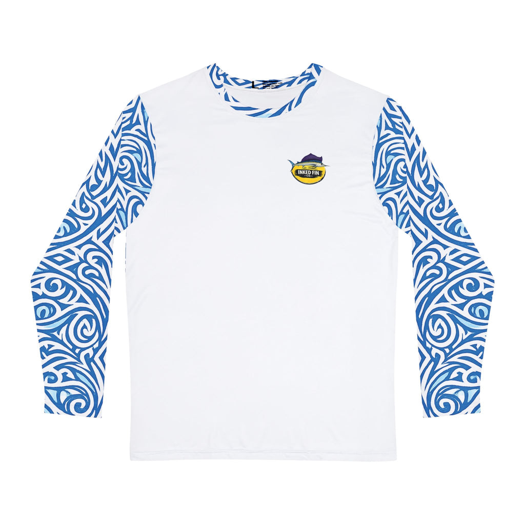 Coastal Tribal – Azure Tide