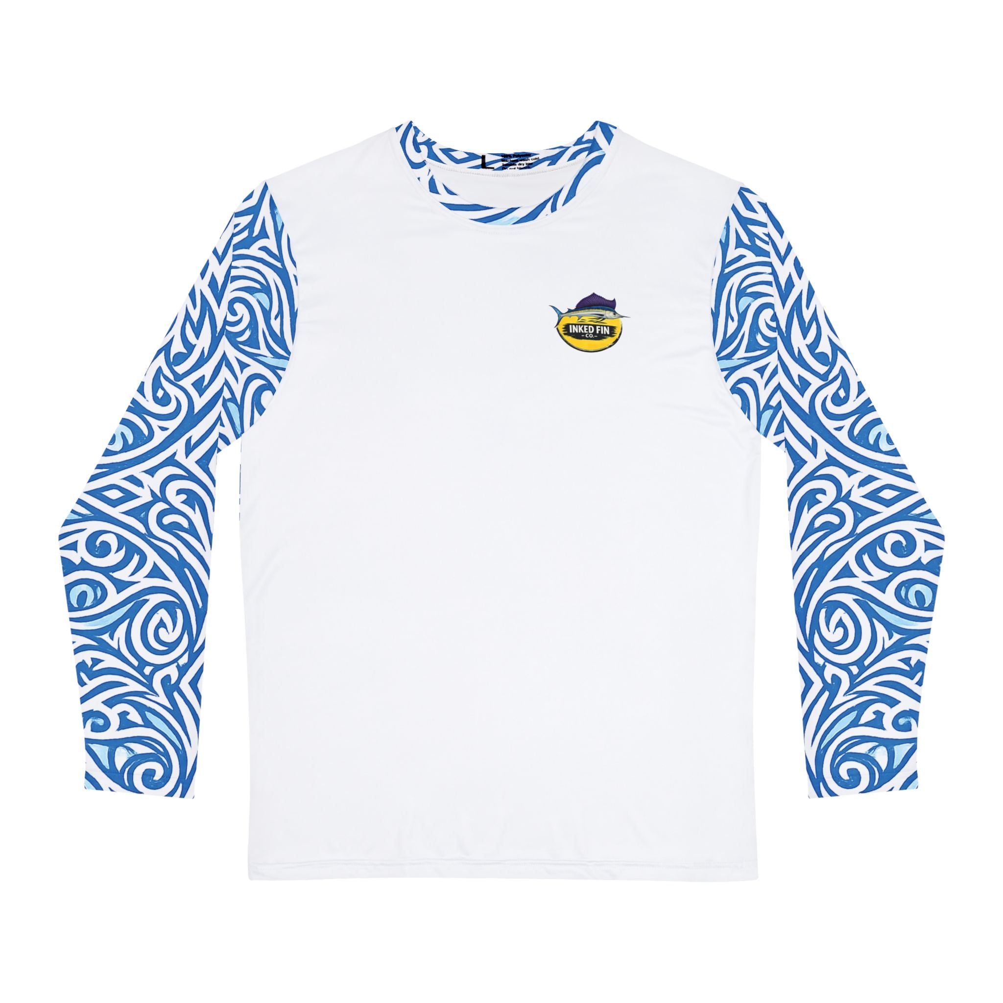 Coastal Tribal – Azure Tide