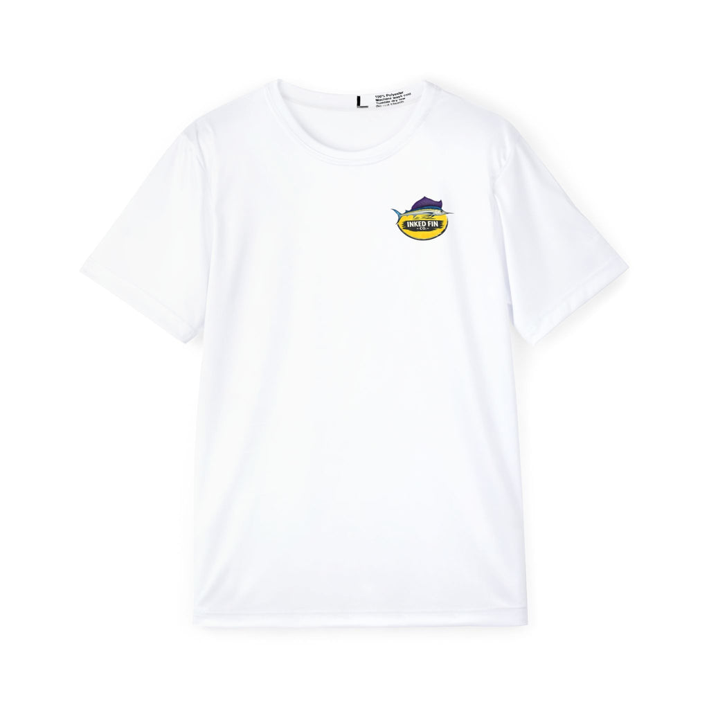 Barracuda Signature Performance T-Shirt
