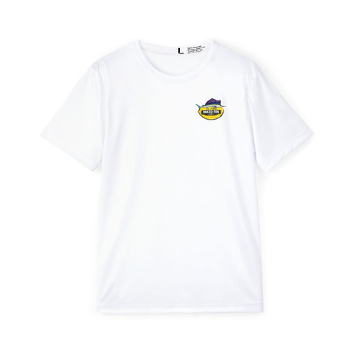 Barracuda Signature Performance T-Shirt