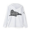 Monk Seal