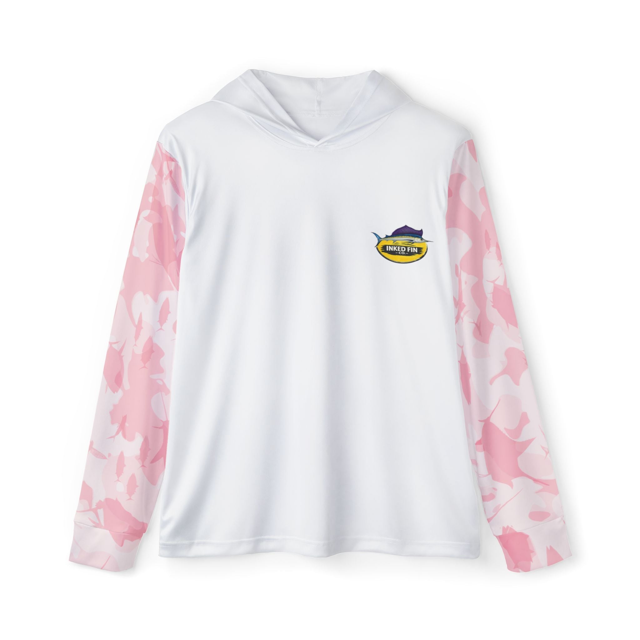 Saltwater Blush (White)