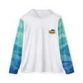 Bluewater Mangrove Fade (White)