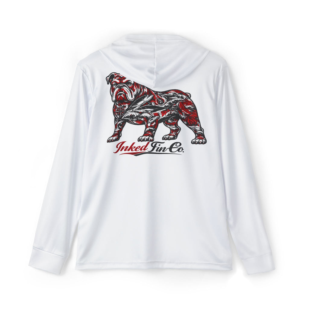 Coastal Tribal - Red & Black