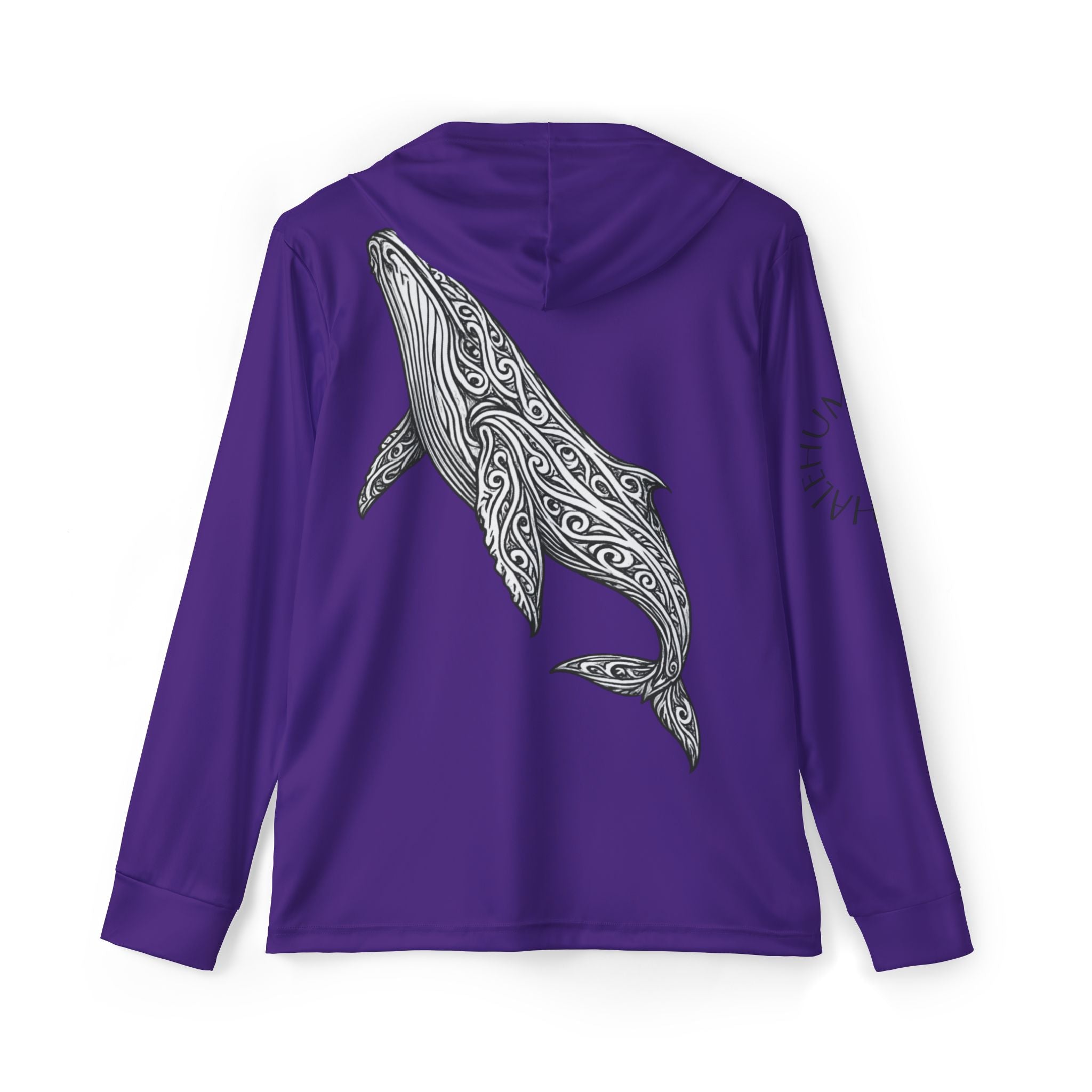Humpback Whale (Multiple Colors)