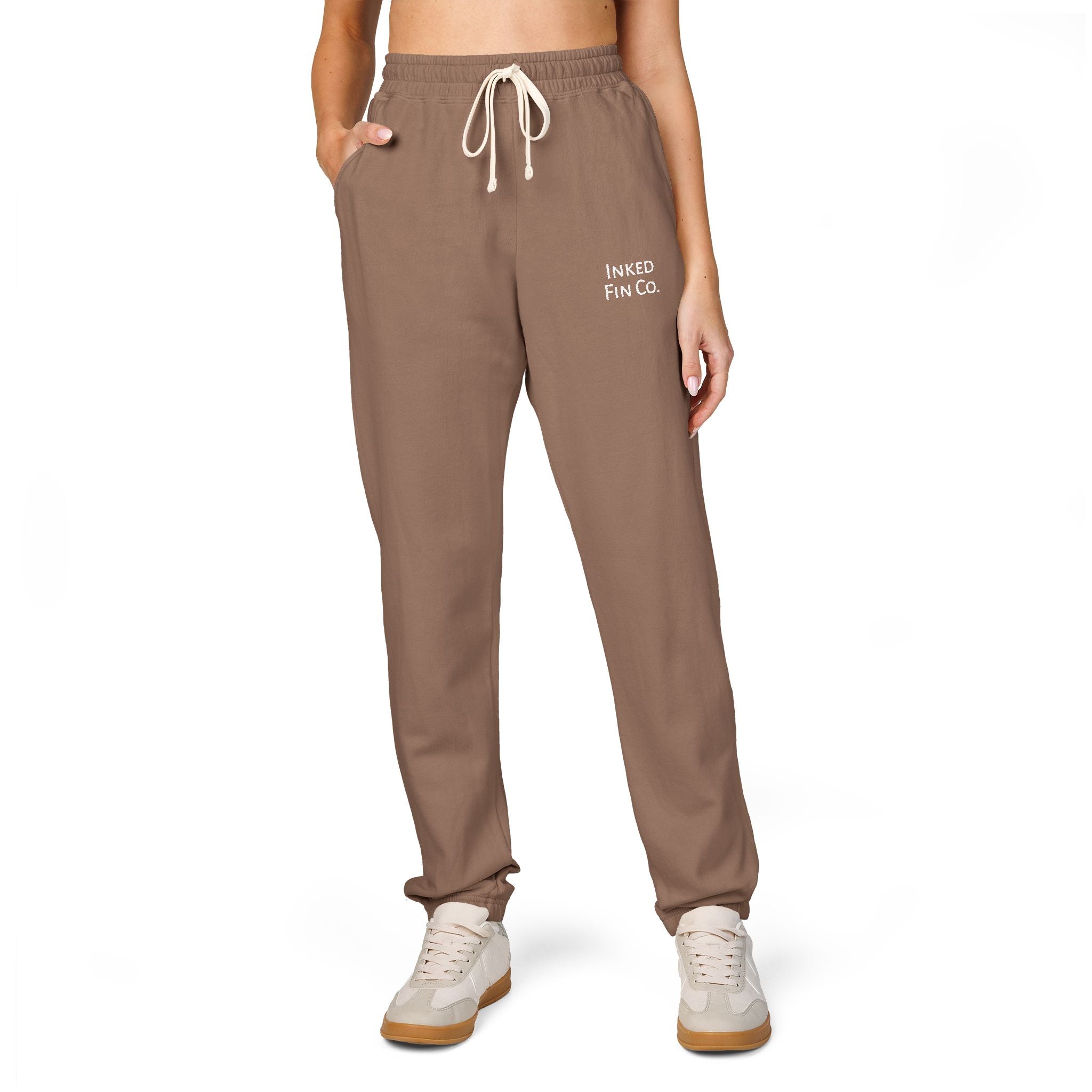 Inked Fin Co. Women's Sweatpants